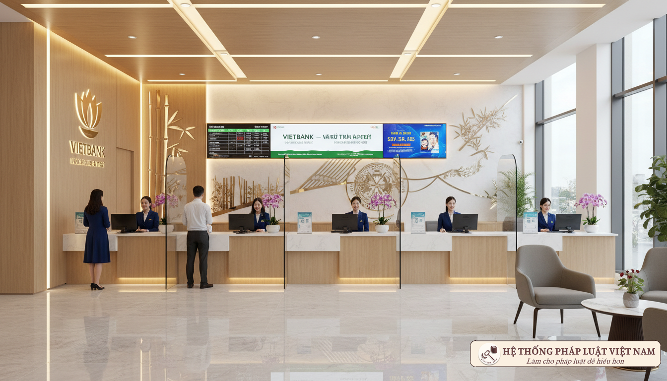 Siết chặt tỷ lệ vốn ngắn hạn cho vay trung, dài hạn: Lộ trình mới từ Thông tư 22/2019/TT-NHNN
