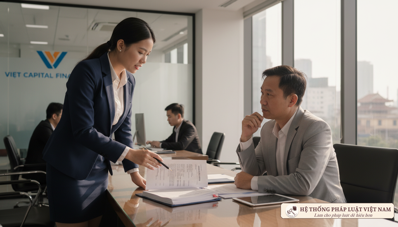Cá nhân được vay tiêu dùng đến 100 triệu đồng: Những điểm mới &#039;sát sườn&#039; từ Thông tư 43/2016/TT-NHNN
