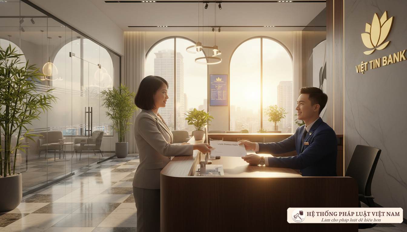 Ủy nhiệm chi là gì? Những thay đổi &#039;sát sườn&#039; từ Thông tư 15/2024/TT-NHNN bạn cần biết
