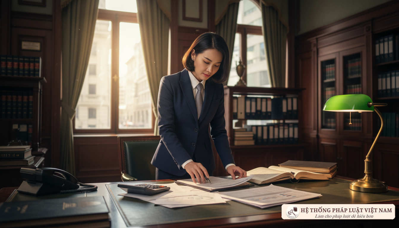 Ngân hàng Nhà nước siết chặt tỷ lệ vốn ngắn hạn cho vay trung và dài hạn: Những thay đổi quan trọng từ Thông tư 15/2009/TT-NHNN mà các tổ chức tín dụng cần lưu ý ngay!

