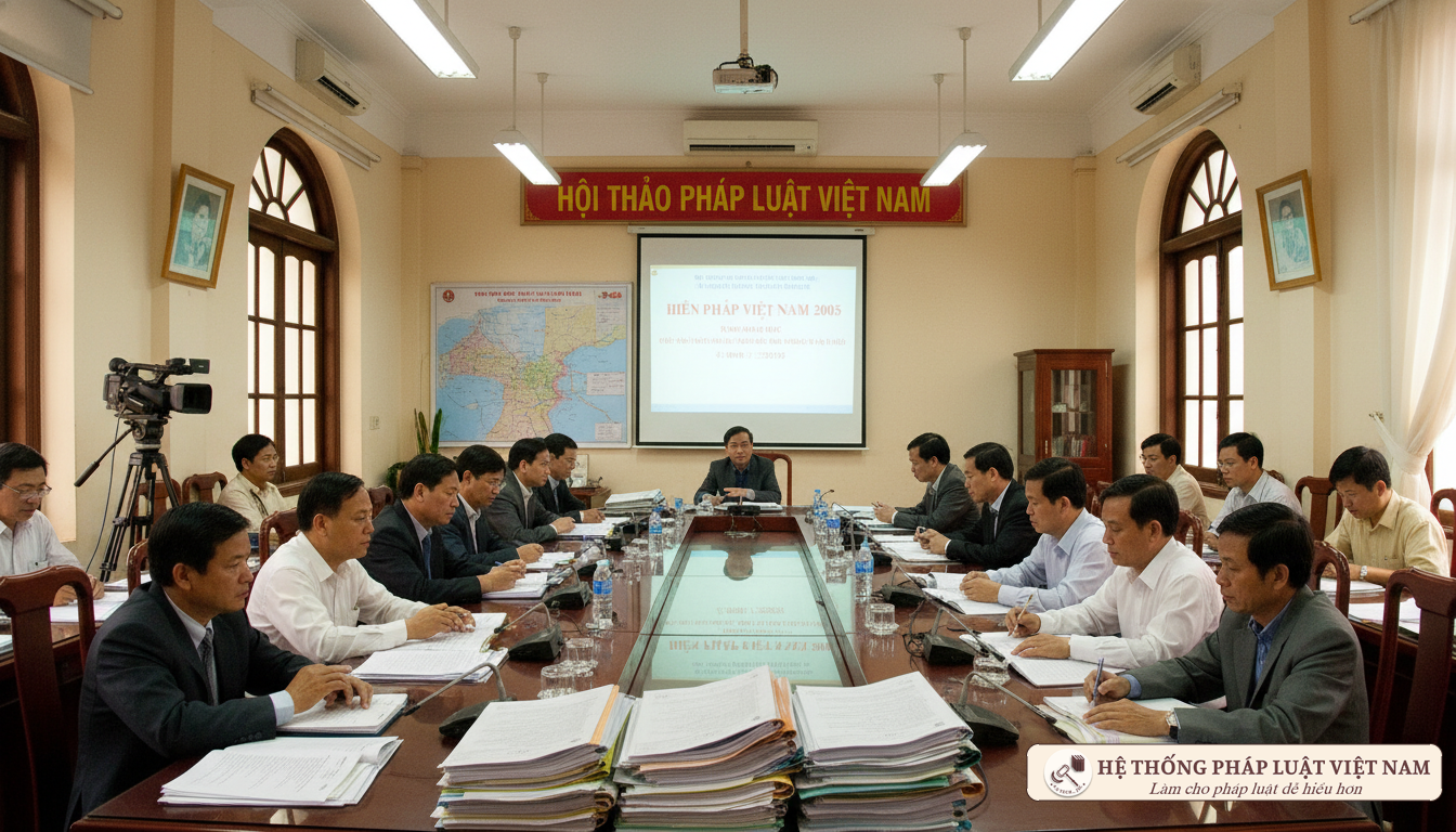Quyền lợi mới cho lao động là người tàn tật: Những điểm nhấn từ Thông tư liên tịch số 19/2005/TTLT
