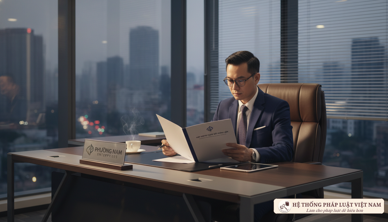 Hướng dẫn chi tiết cách lập Tờ khai thuế cho thuê tài sản (Mẫu 01/TTS) chuẩn xác nhất 2019

