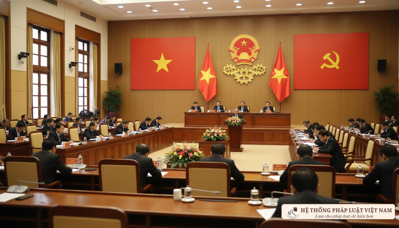 Quy định 24-QĐ/TW: 15 điểm mới &#039;đột phá&#039; về thi hành Điều lệ Đảng mọi Đảng viên cần biết
