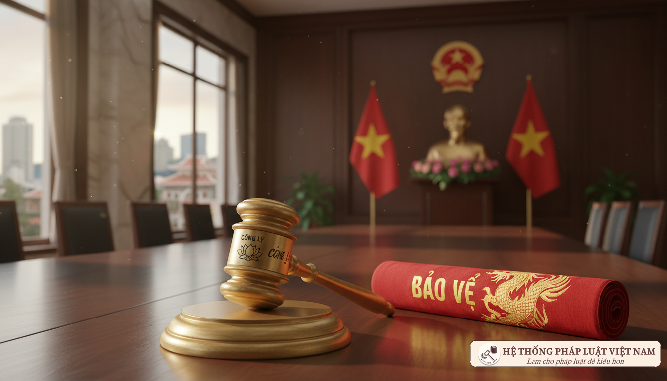 &quot;Lá chắn thép&quot; bảo vệ người tố cáo tham nhũng: Những điểm mới từ Quy định 231-QĐ/TW
