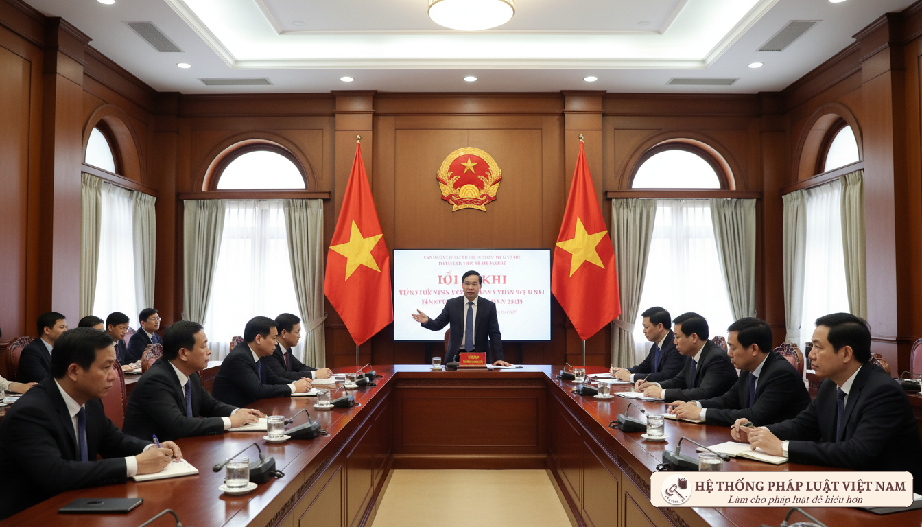 Ban Bí thư &#039;tuyên chiến&#039; với vi phạm quyền lợi người tiêu dùng: Những thay đổi mang tính bước ngoặt từ Chỉ thị 30-CT/TW
