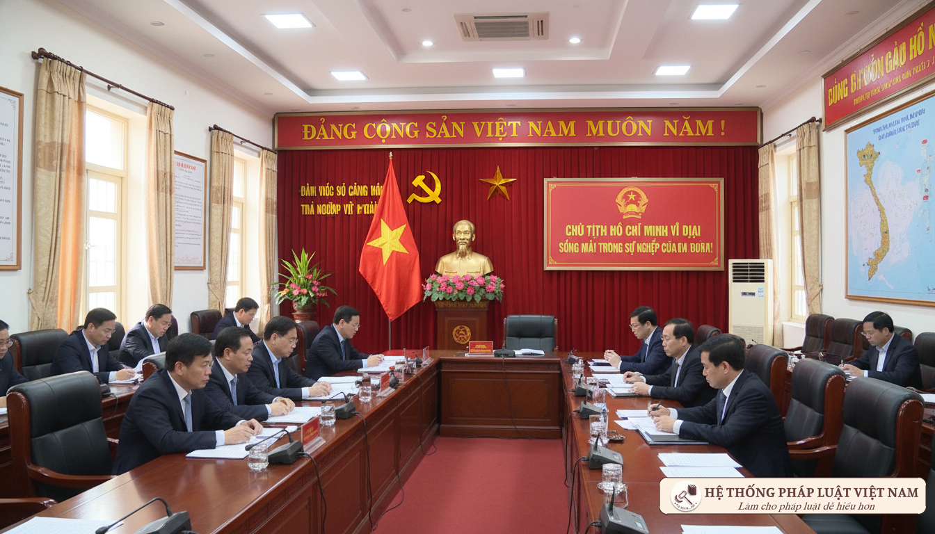 Quyền lợi &#039;sát sườn&#039; của Đảng viên từ 2025: Những điểm mới tại Quy định 232-QĐ/TW không thể bỏ qua!
