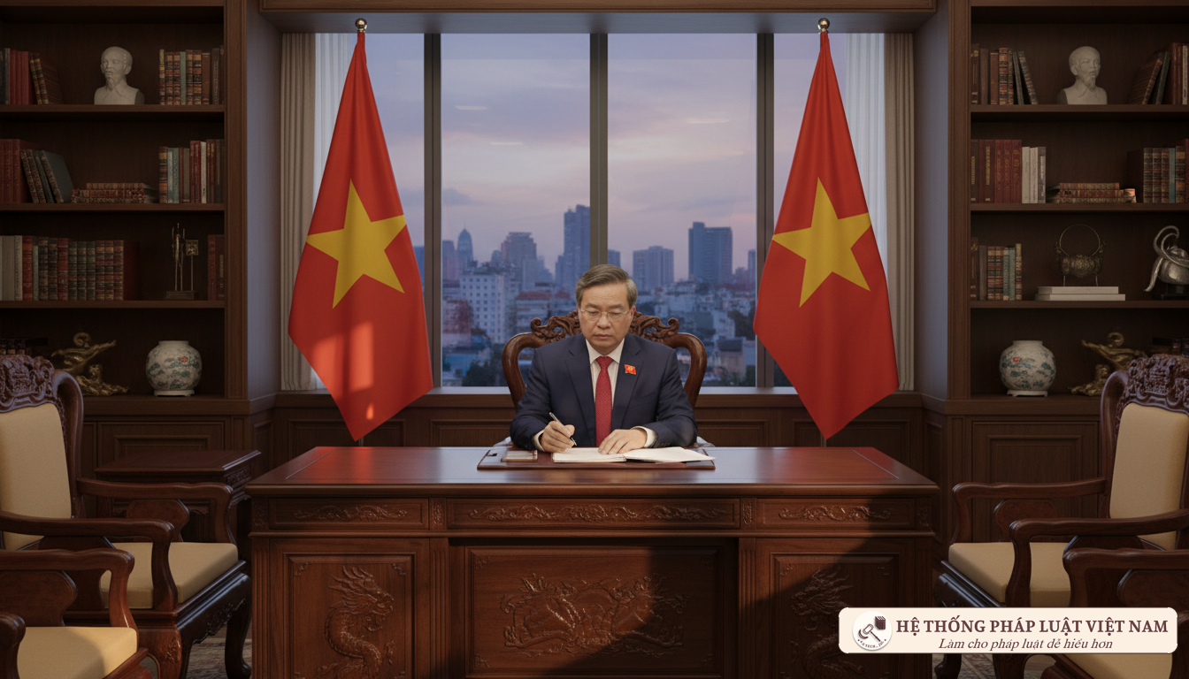 Cán bộ công chức làm việc tại Văn phòng Chính phủ
