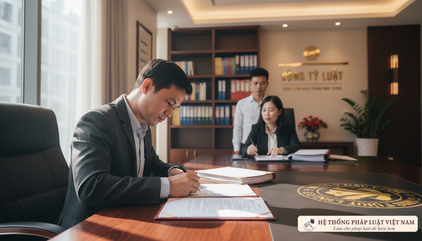 Ủy quyền bán đất khi ở nước ngoài