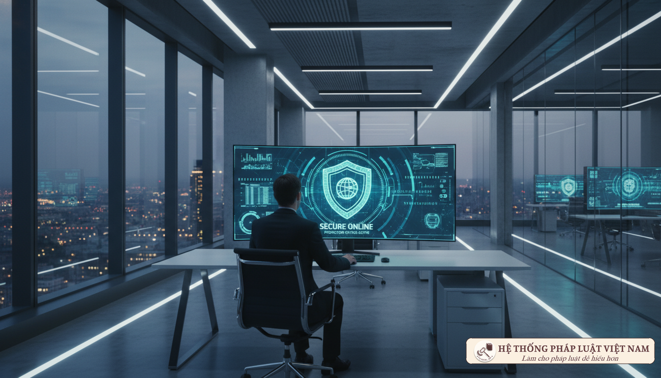 Website - &quot;Vũ khí&quot; tối thượng của doanh nghiệp hay &quot;miếng mồi&quot; cho Hacker?
