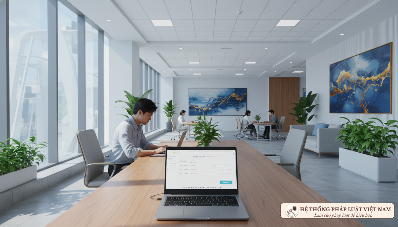 Cá nhân tự quyết toán thuế TNCN 2026: Đừng để quá hạn &#039;giờ G&#039; ngày 04/05!
