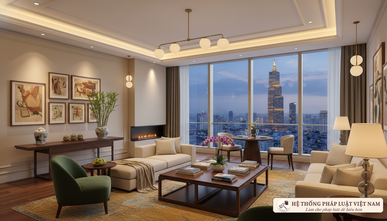 TP.HCM &quot;cởi trói&quot; cho thuê căn hộ ngắn ngày: Những điều kiện &quot;vàng&quot; chủ nhà cần biết từ 25/4/2026
