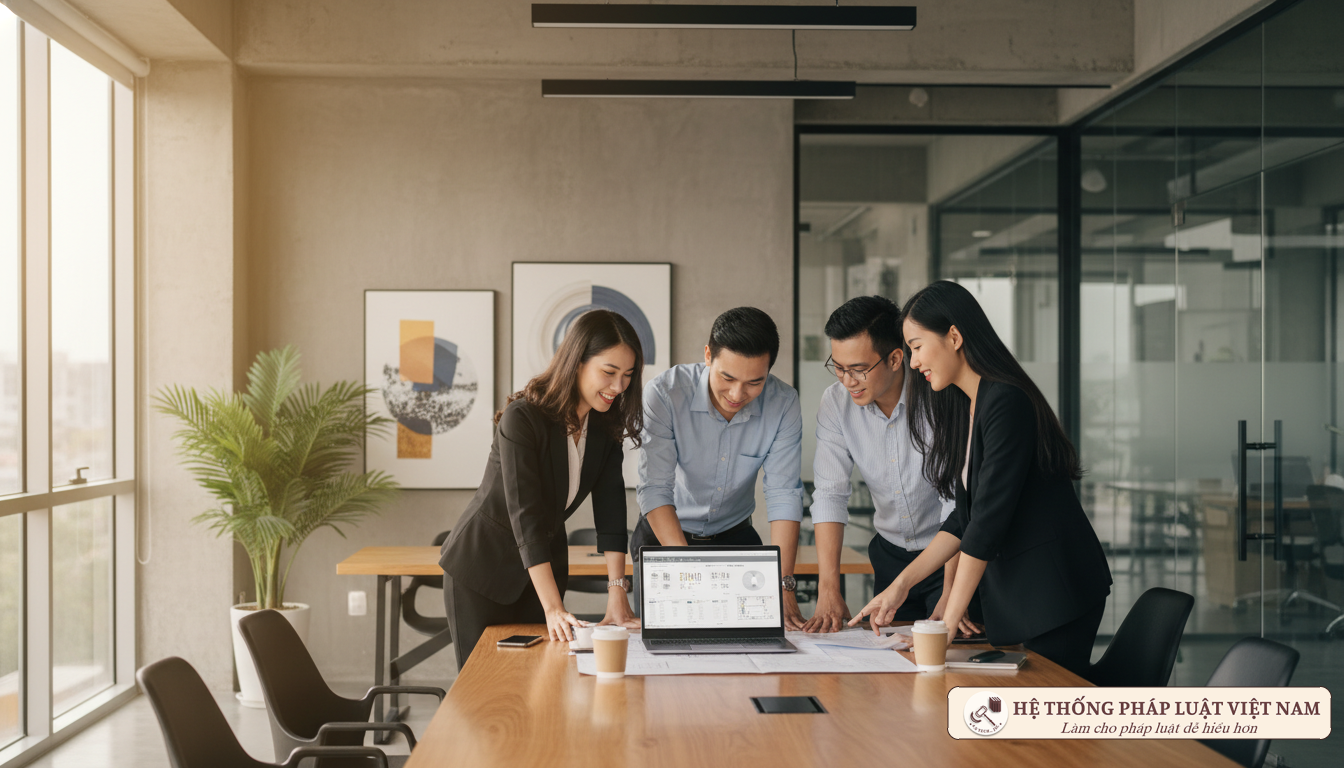 Loạt chính sách mới về lao động, tiền lương và hưu trí bổ sung chính thức có hiệu lực từ tháng 5/2026
