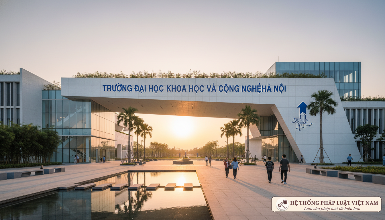 Chấm dứt thời kỳ &#039;loạn&#039; tên gọi: Trường đại học nào buộc phải đổi tên từ ngày 30/3/2026?
