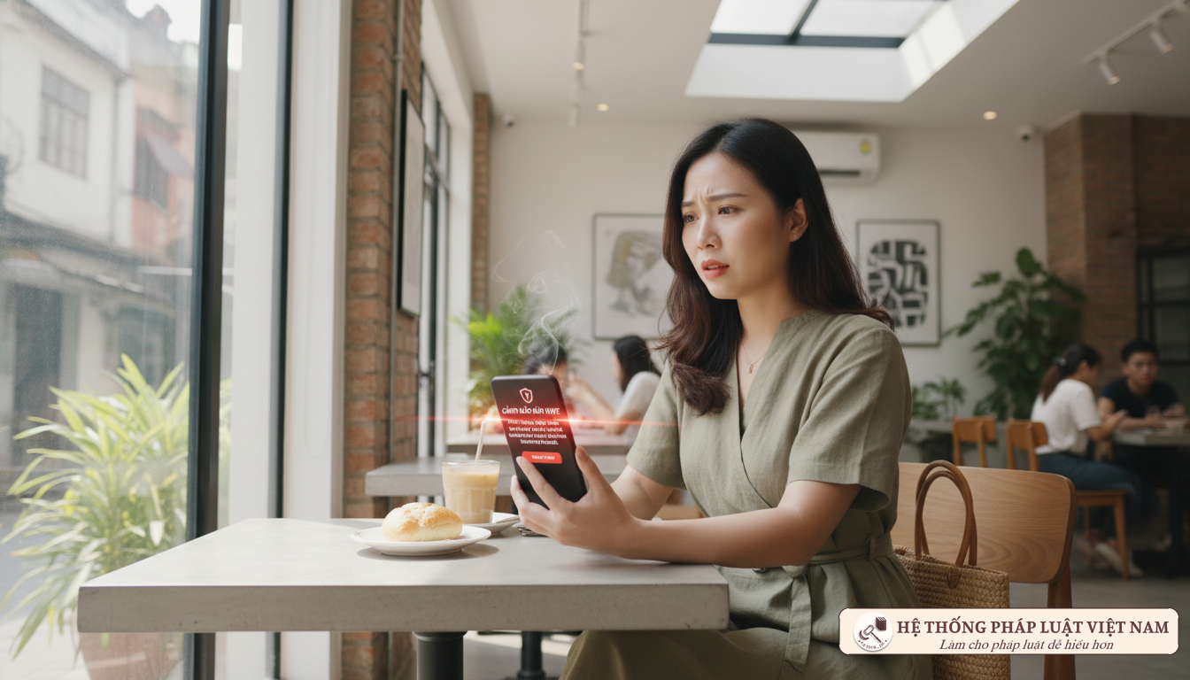 Người dùng lo lắng về việc khóa SIM khi đổi máy