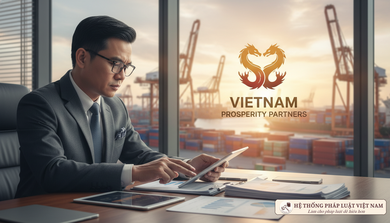 Doanh nhân phân tích chính sách hỗ trợ tài chính