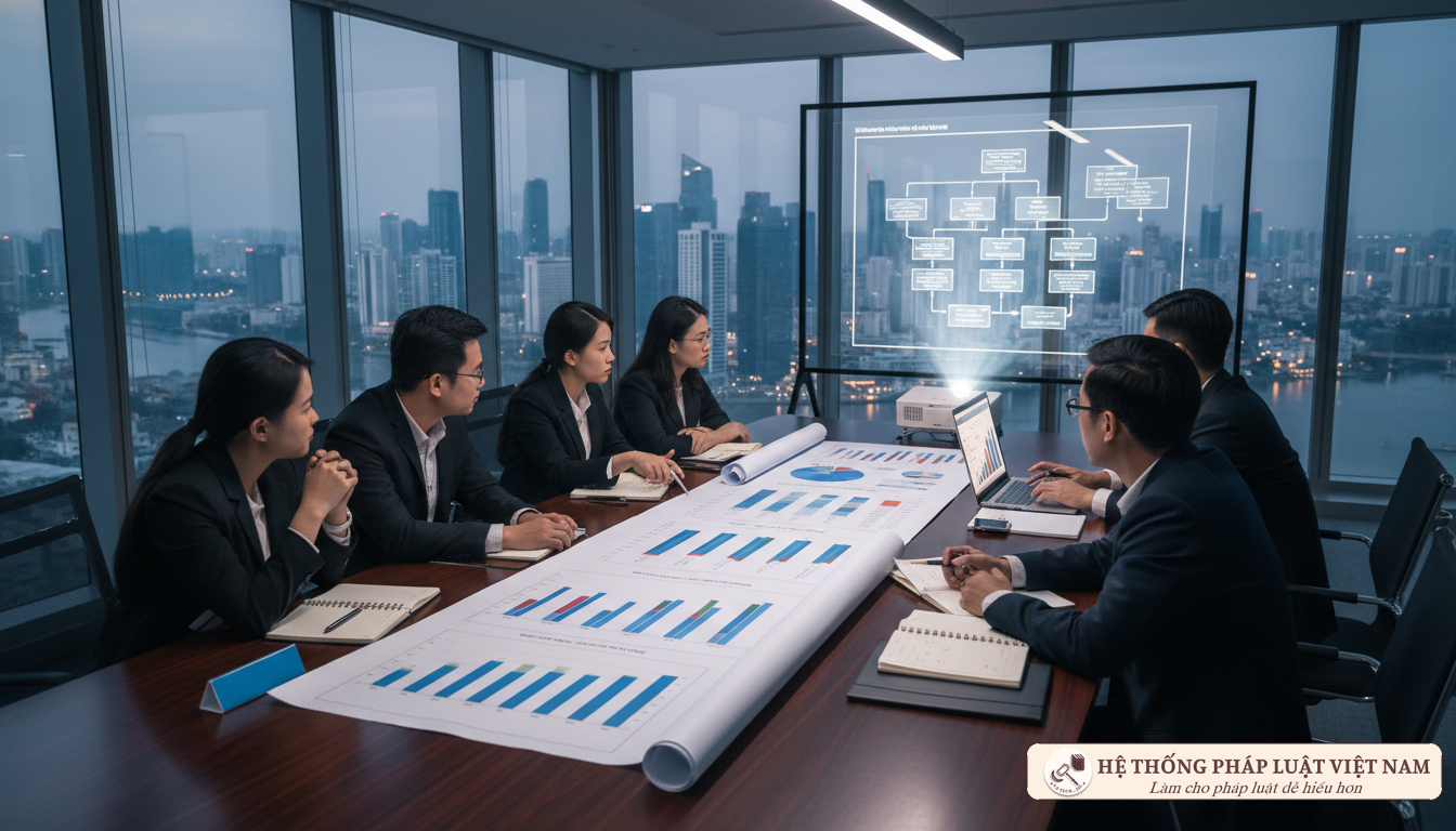 Chuyên gia thảo luận dự án PPP giáo dục