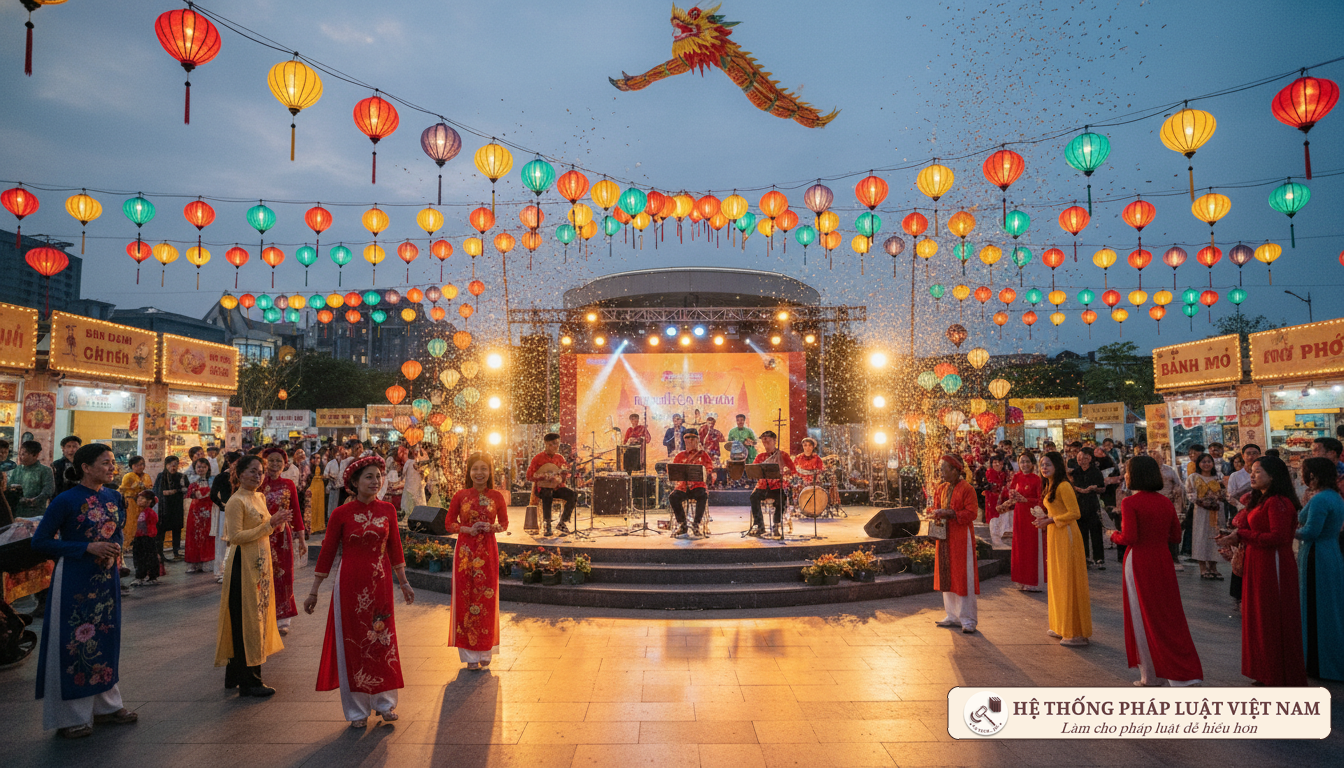 Kỳ nghỉ 4 ngày dịp Ngày Văn hóa Việt Nam 24/11/2026: Người lao động có được toại nguyện?