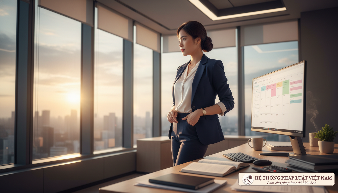 Hạn chót kế toán, nhân sự tháng 5/2026: Những mốc thời gian &quot;sống còn&quot; doanh nghiệp cần lưu ý!
