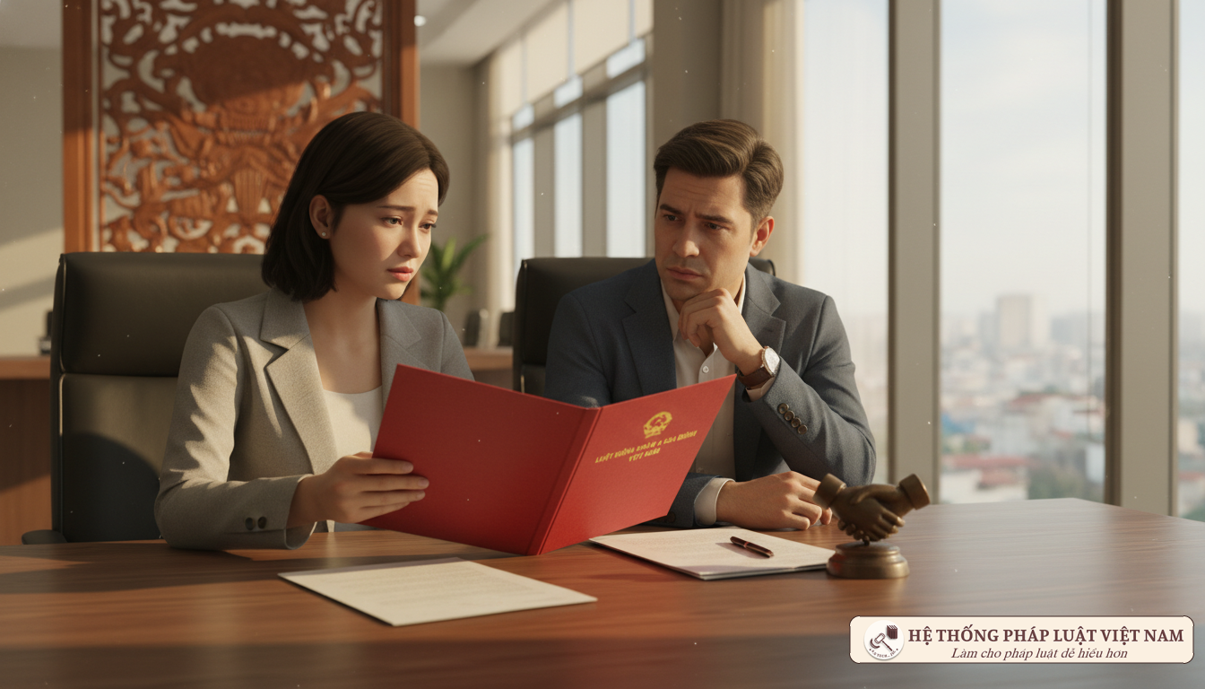 Tư vấn pháp luật về hôn nhân và gia đình