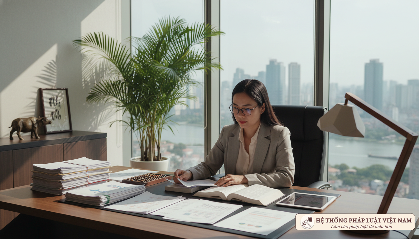 Xác định thời điểm hưởng ưu đãi thuế TNDN cho dự án đầu tư mới: Hướng dẫn chi tiết từ Công văn 1983/CT-CS
