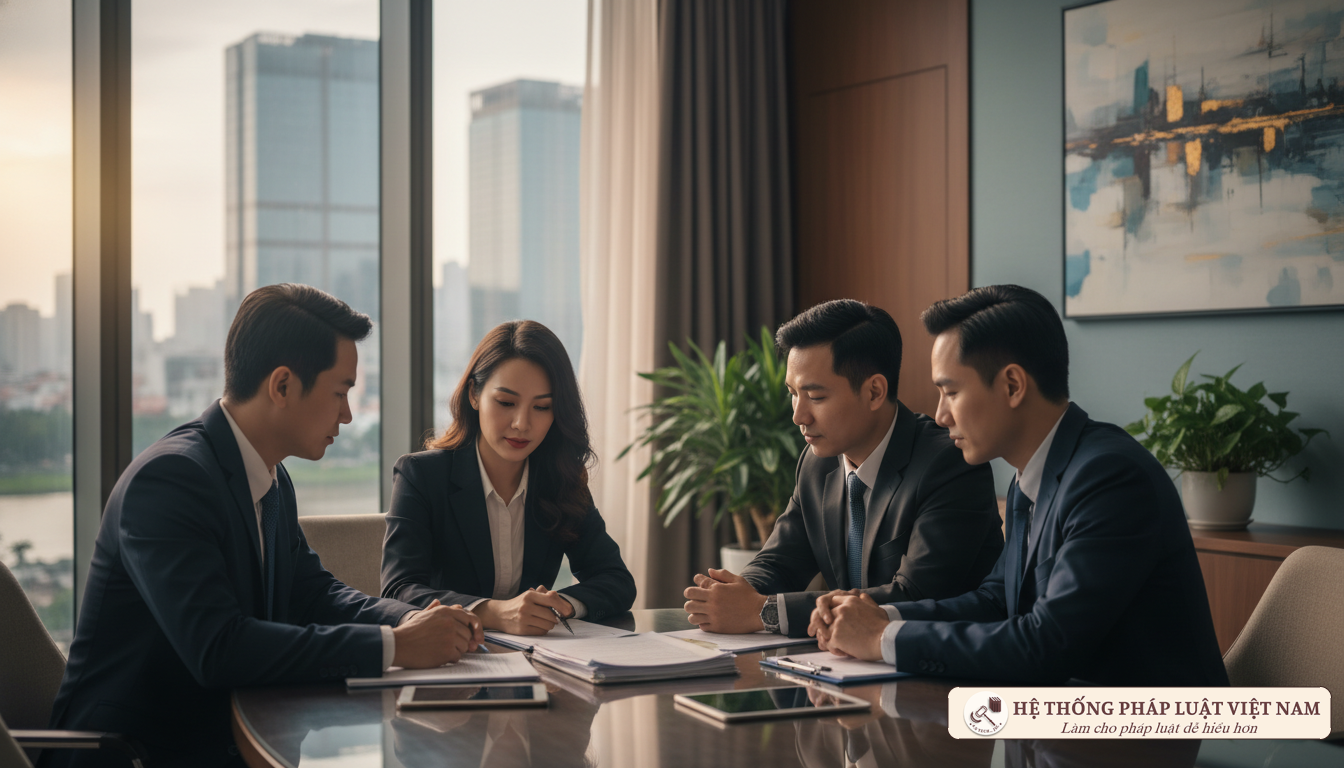 &quot;Siết chặt&quot; kinh doanh đa cấp: Những thay đổi &quot;sống còn&quot; tại Nghị định 137/2026/NĐ-CP doanh nghiệp và người tham gia cần biết ngay!
