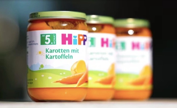 Sự thật vụ hũ ăn dặm HiPP nghi chứa thuốc chuột: Cục An toàn thực phẩm vào cuộc khẩn cấp
