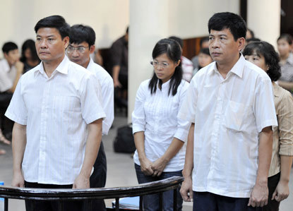 Bùi Tiến Dũng PMU 18