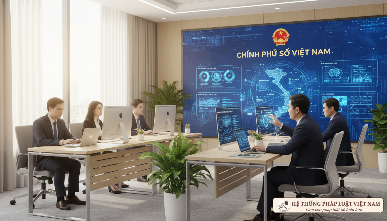 Chuyển đổi số trong công tác quản lý Đảng viên