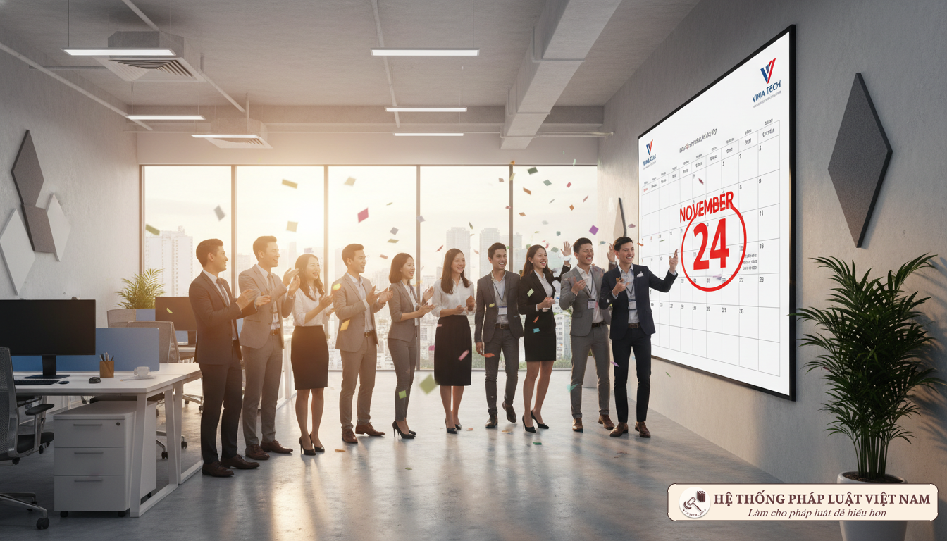 Người lao động nghỉ lễ Ngày Văn hóa Việt Nam