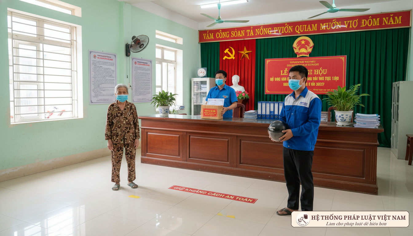 Tổng hợp chi tiết các gói hỗ trợ Covid-19 cho người dân và người lao động mới nhất tháng 10/2021
