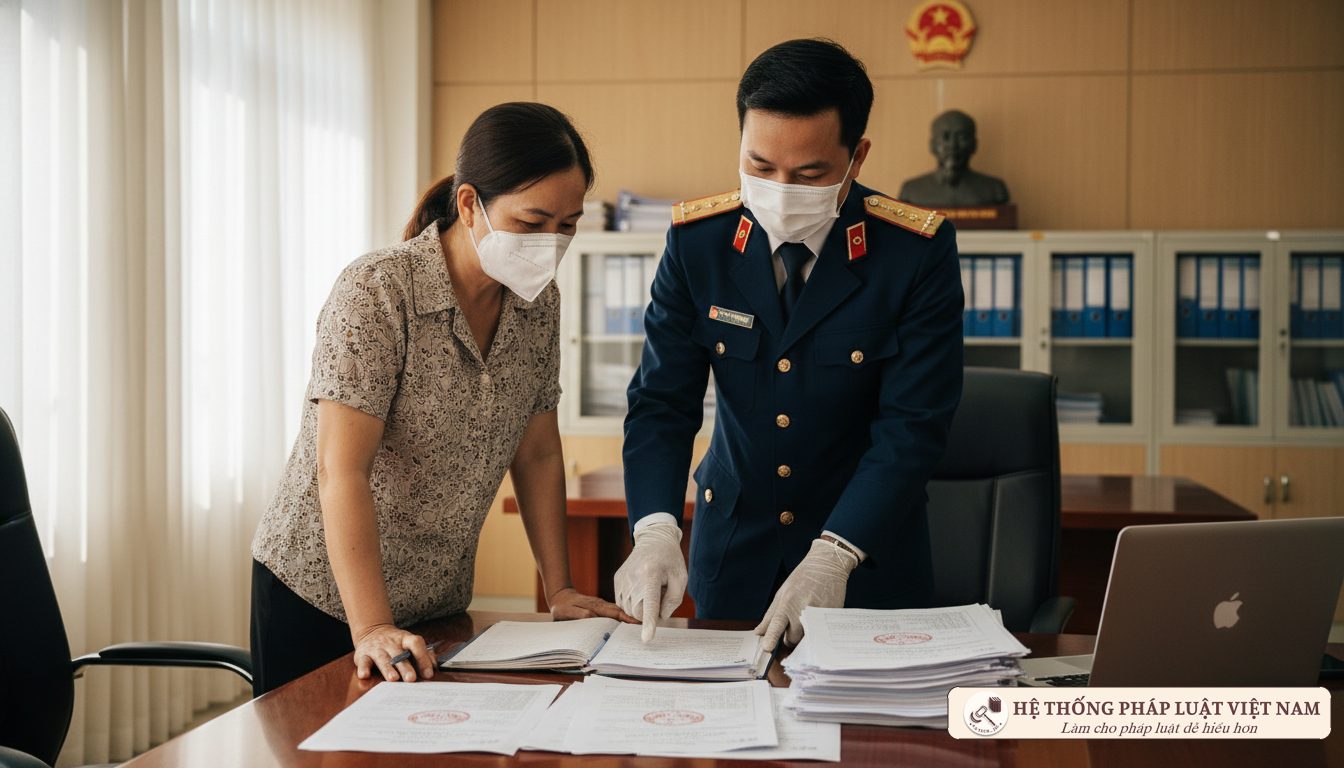 Hộ kinh doanh quy mô lớn &quot;đứng ngồi không yên&quot; trước giờ G: Thông tư 40/2021/TT-BTC và những thay đổi mang tính bước ngoặt từ 01/8/2021
