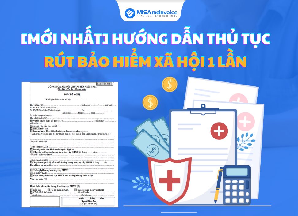 Rút BHXH Một Lần Từ 29/7/2025: Quy Trình Mới Có Thực Sự &#039;Làm Khó&#039; Người Lao Động?
