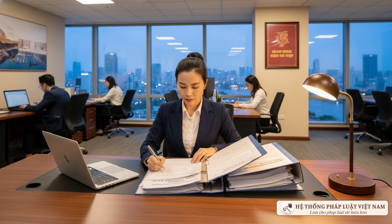 Trốn đóng bảo hiểm y tế: Doanh nghiệp đối mặt mức phạt &quot;khủng&quot; đến 70 triệu đồng từ 15/5/2026
