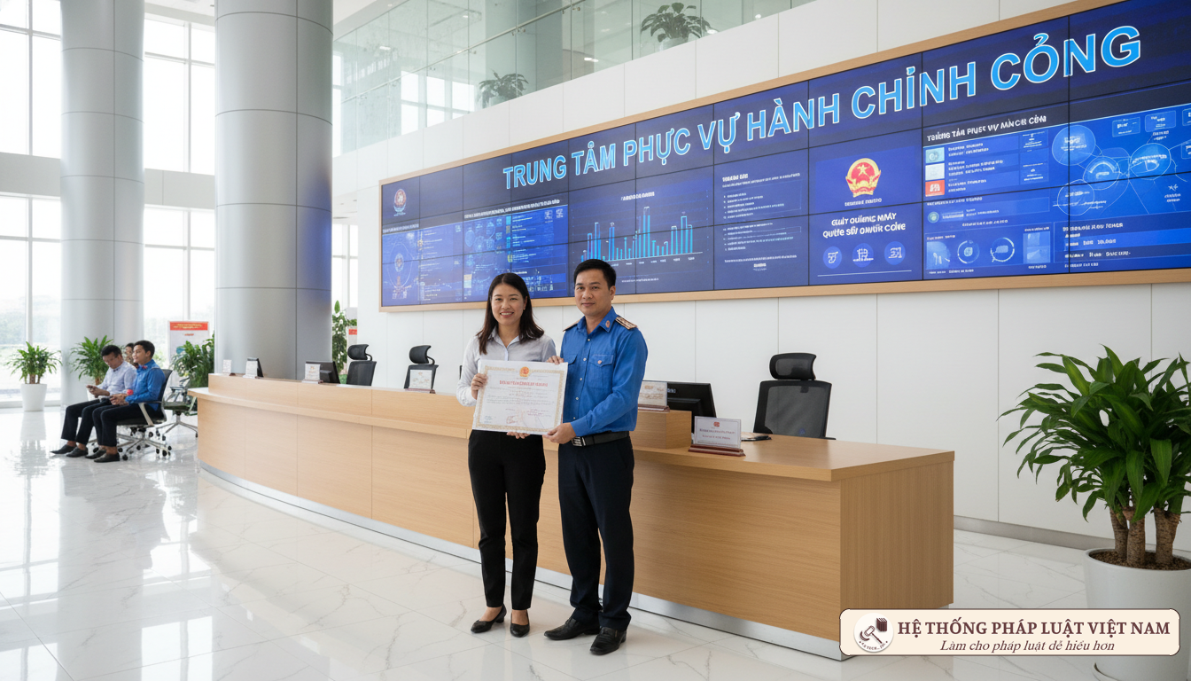 Đột phá cải cách: Thủ tục giao đất, cho thuê đất chính thức &#039;khai tử&#039; hàng loạt giấy tờ rườm rà từ 29/4/2026
