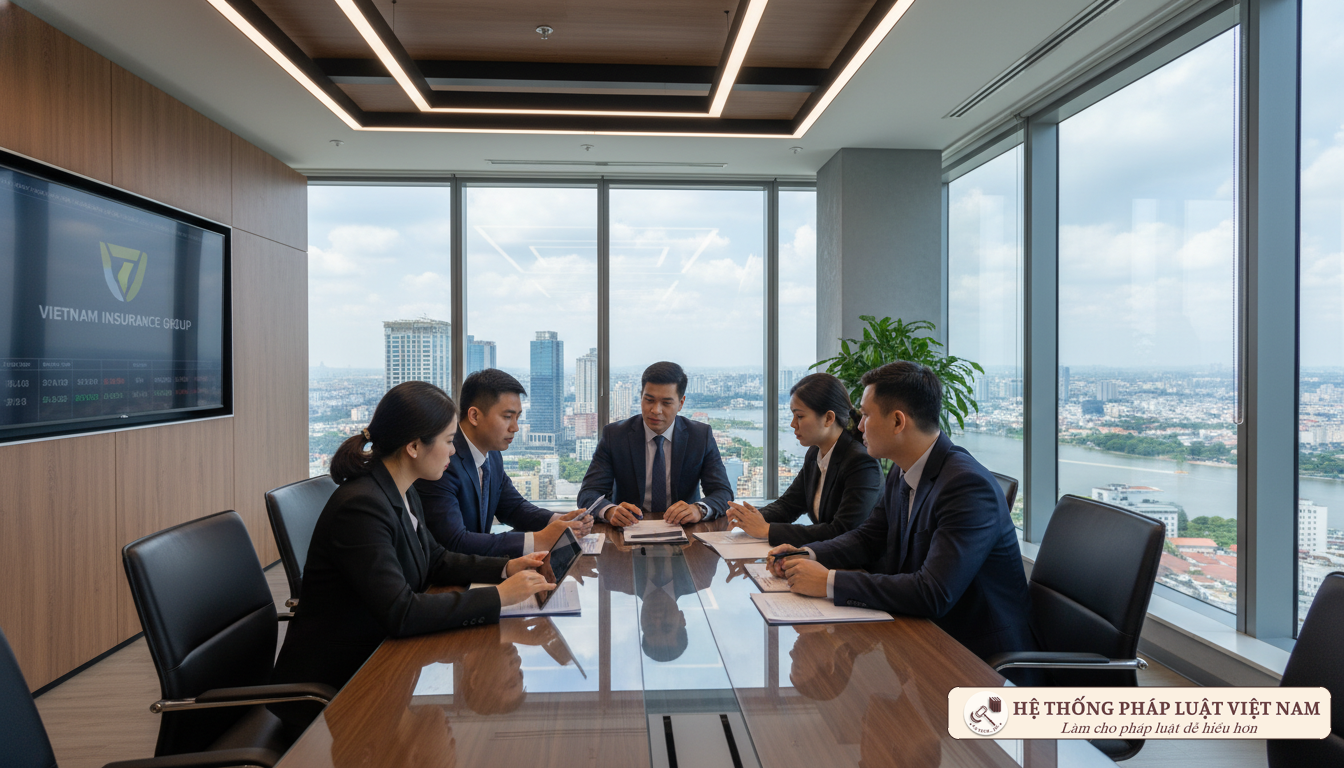 &quot;Siết chặt&quot; hay &quot;Cởi trói&quot;? Bộ Tài chính chính thức thay đổi quy trình cấp phép bảo hiểm từ tháng 5/2026
