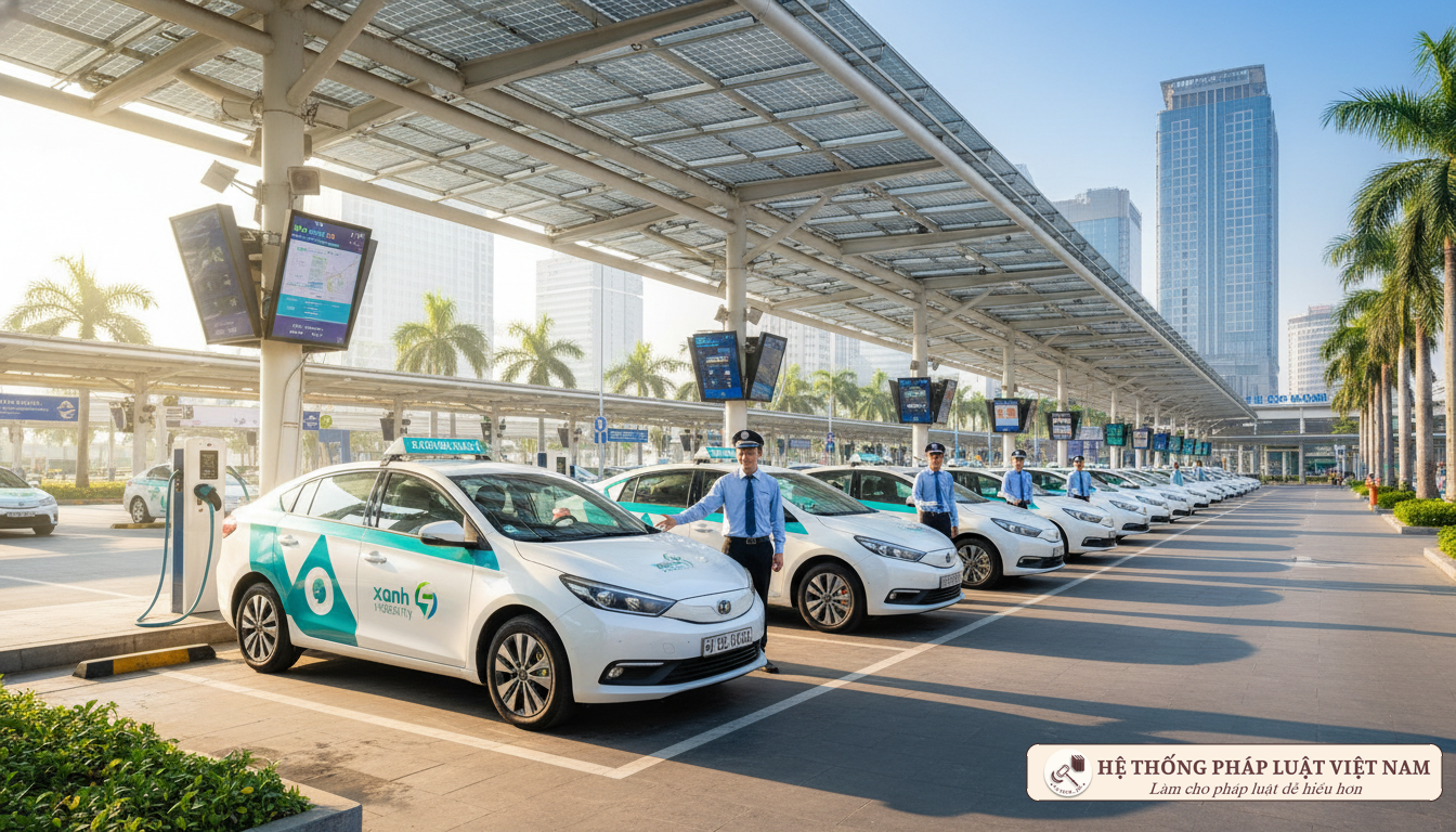 Nghị định 336/2025/NĐ-CP: &#039;Mạnh tay&#039; xử phạt vi phạm vận tải hành khách từ tháng 3/2026
