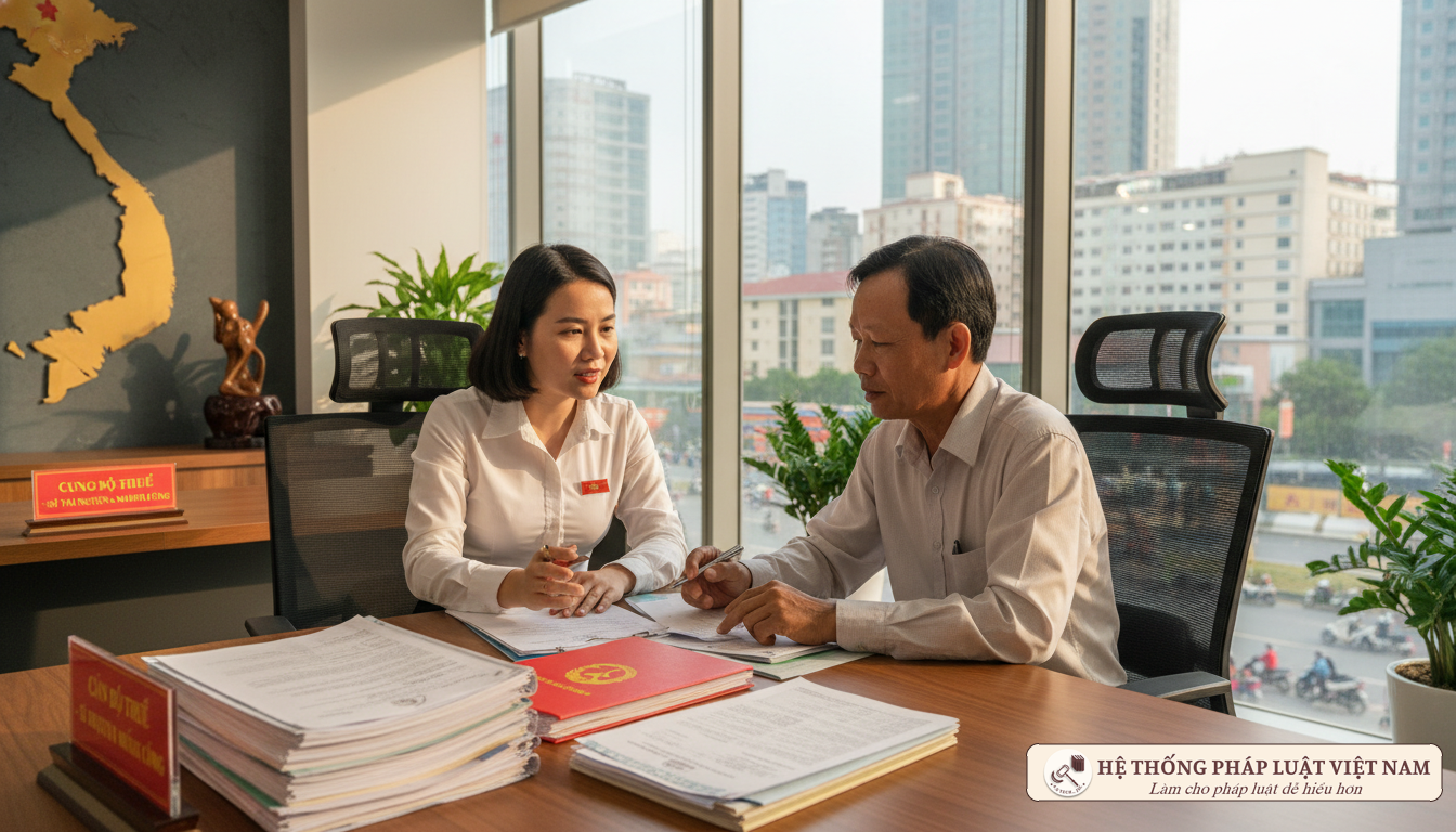 Người dân có được tính lại tiền sử dụng đất theo quy định mới từ 28/4/2026?
