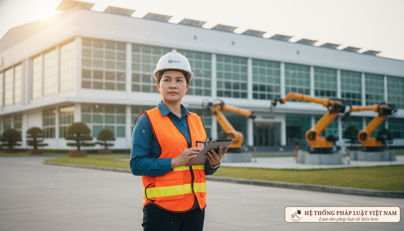 Doanh nghiệp &quot;trở tay không kịp&quot; với loạt quy định HSE mới từ tháng 02/2026?
