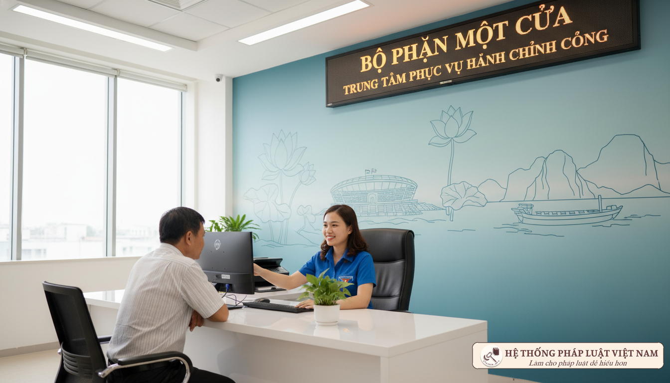 Bước ngoặt cải cách: Phân cấp 16 thủ tục hành chính lĩnh vực Văn hóa, Thể thao và Du lịch về địa phương từ 01/6/2026
