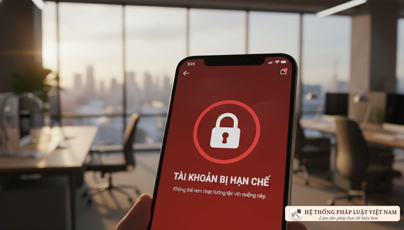 Đăng tin sai sự thật lên mạng xã hội: Coi chừng bị khóa sạch Fanpage, Group cộng đồng từ 01/7/2026!
