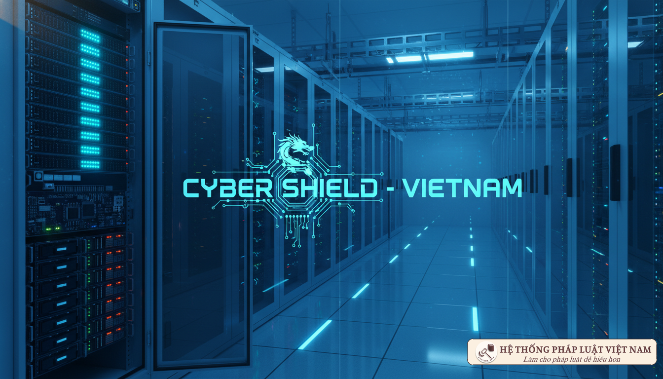 Hạ tầng an ninh mạng và bảo mật dữ liệu doanh nghiệp 2026
