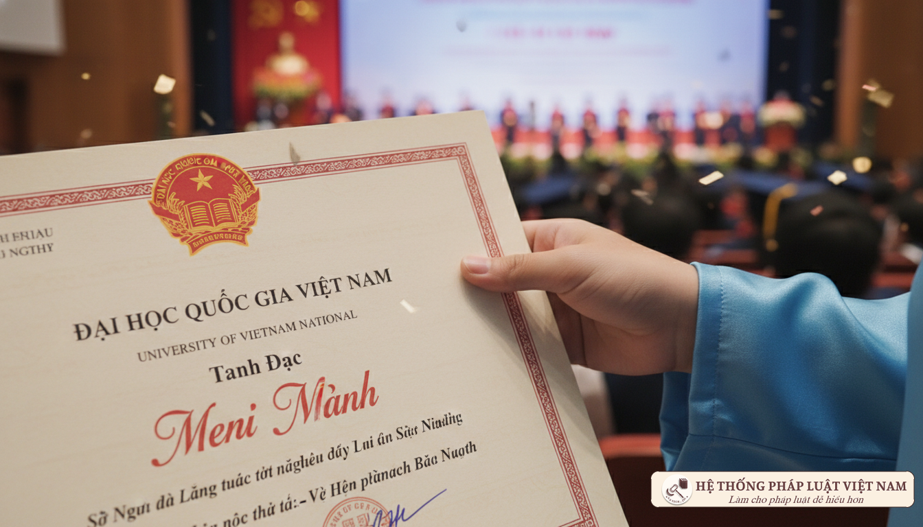 Thành tích nghiên cứu khoa học sinh viên