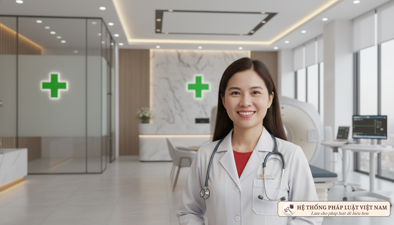 Thành lập Quỹ phòng bệnh trực thuộc Bộ Y tế từ 01/7/2026: Bước ngoặt lớn cho sức khỏe cộng đồng
