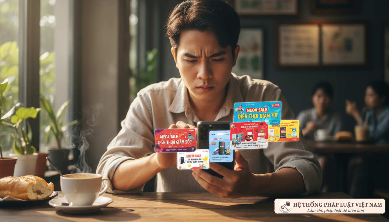 Quảng cáo &#039;bủa vây&#039; người dùng: Từ 15/02/2026, chiêu trò &#039;đánh đố&#039; nút tắt sẽ chính thức bị xóa sổ?

