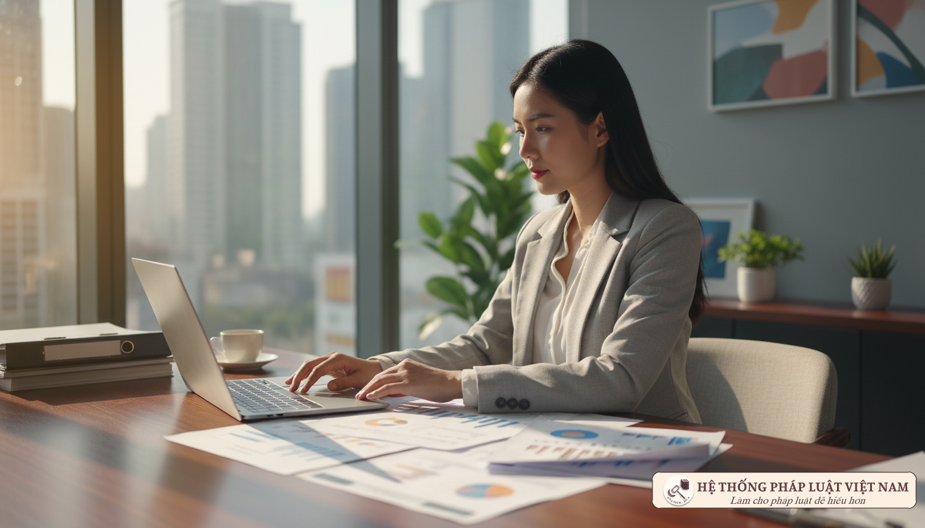 Điểm tin Kế toán tuần 2 tháng 5/2026: Lộ trình mới cho Luật Quản lý thuế và Thuế TNCN
