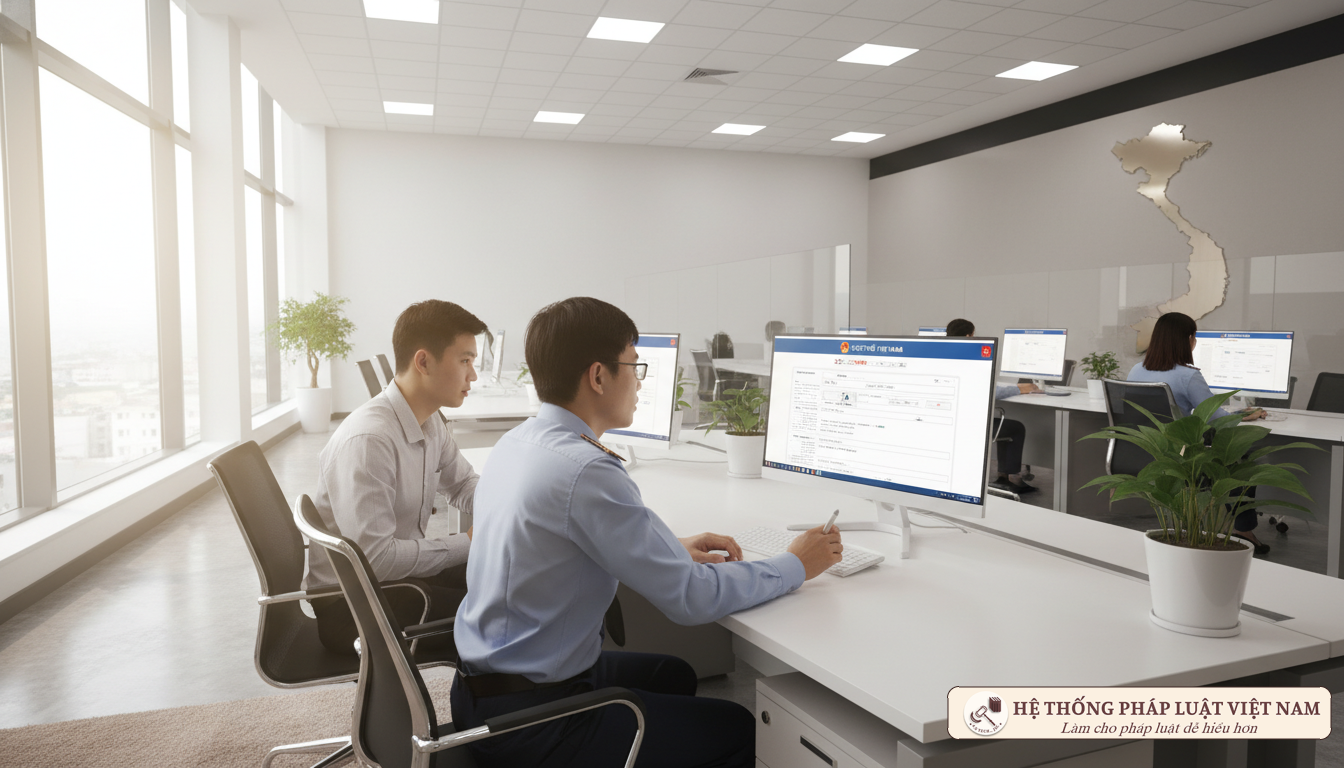 Cải cách mạnh mẽ: Bộ Tài chính chính thức bãi bỏ hàng loạt thủ tục thuế từ tháng 5/2026 - Người nộp thuế cần lưu ý gì?
