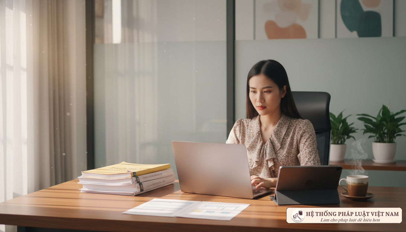 Doanh Nghiệp Siêu Nhỏ &#039;Nhẹ Gánh&#039; Kế Toán Từ 01/7/2026: Những Thay Đổi Cực Kỳ Quan Trọng Không Thể Bỏ Qua!
