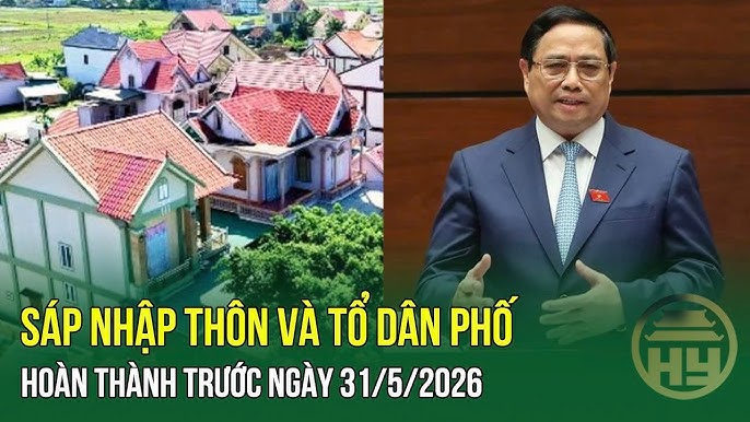 Họp thôn tổ dân phố triển khai Chỉ thị 21/CT-TTg