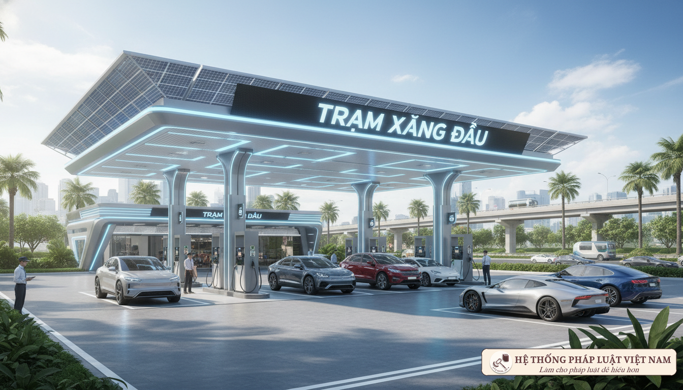 Giá xăng dầu đồng loạt giảm mạnh từ chiều 14/5/2026: Tin vui cho người dân trước lộ trình triển khai xăng E10
