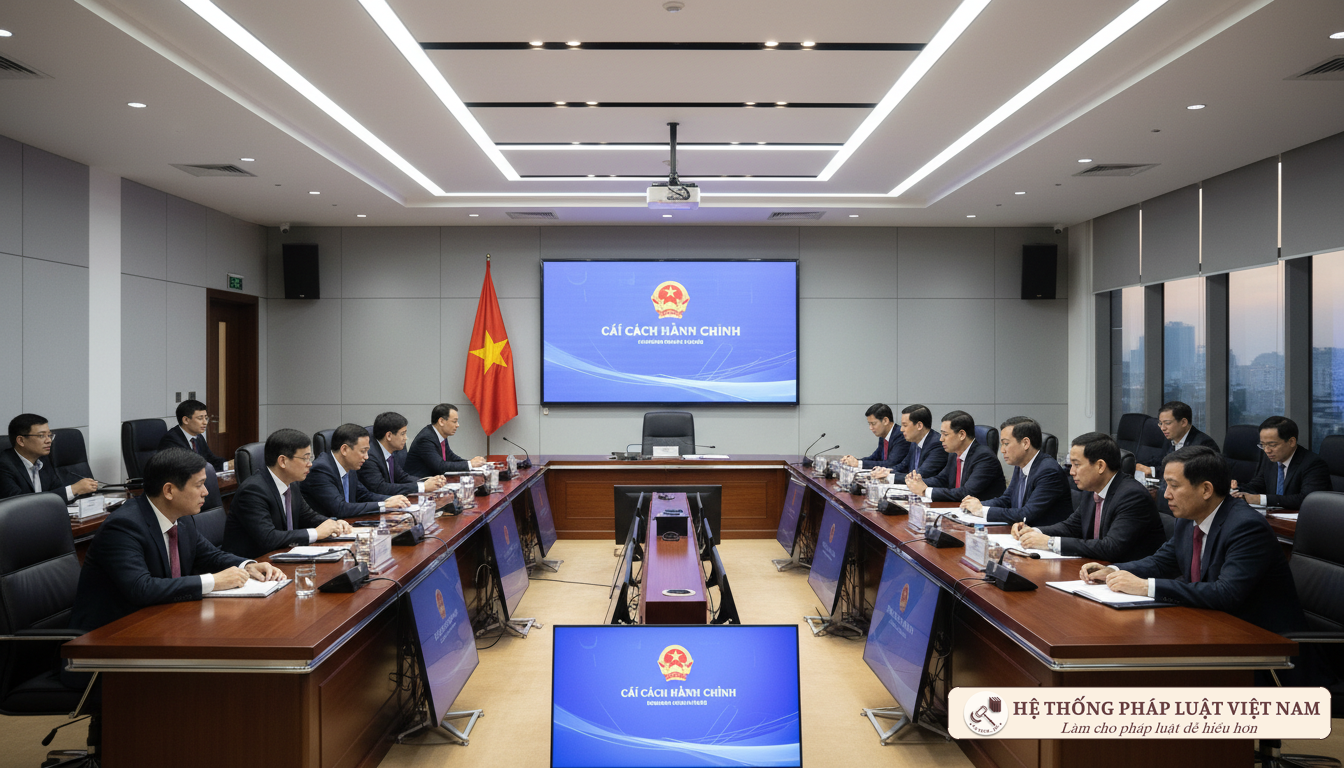 &quot;Tối hậu thư&quot; từ Thủ tướng: 12 Bộ ngành phải &quot;trảm&quot; ngay rào cản kinh doanh trước ngày 20/5 để kích tốc tăng trưởng 2 con số
